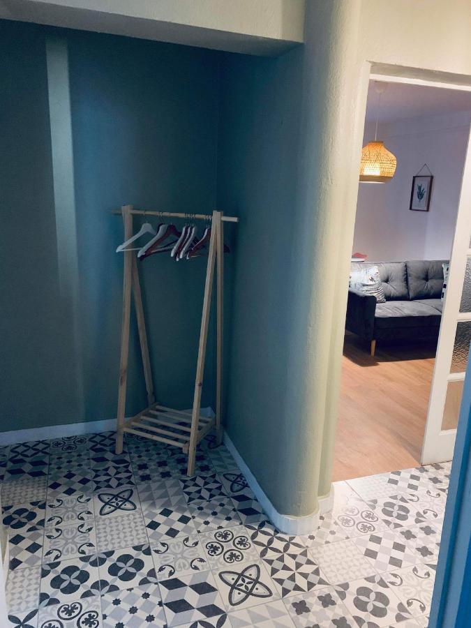 Gite En Rdc 72M2 - 2 Chbres - Box Velos - Parking Bourg-Saint-Andeol Bagian luar foto